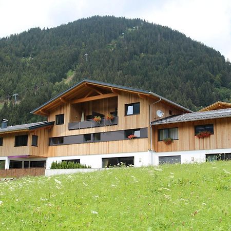 Appartement Mountainview سانكت غالنكرش المظهر الخارجي الصورة