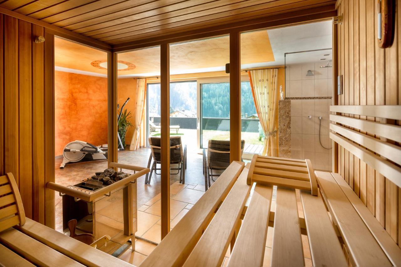 Appartement Mountainview سانكت غالنكرش المظهر الخارجي الصورة